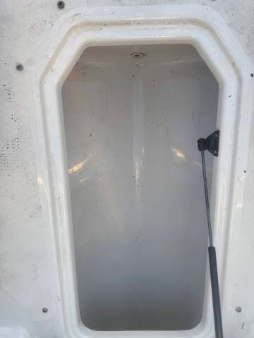 2017 Four Winns 190 Freedom