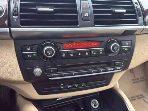 2013 BMW X6 xDrive35i