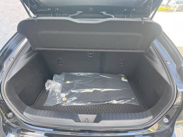2026 Mazda Mazda3 Hatchback 2.5 Turbo Premium Plus