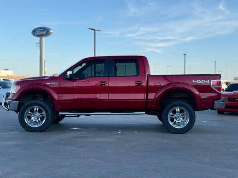 2009 Ford F-150