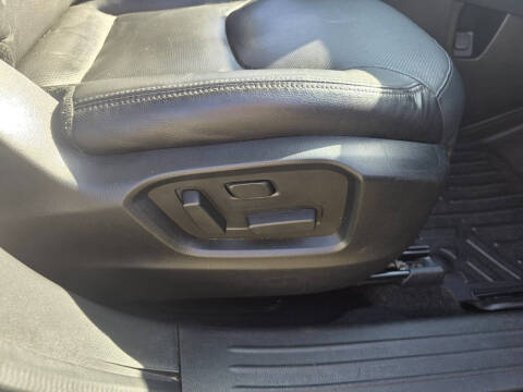 2018 Mazda CX-9 Touring