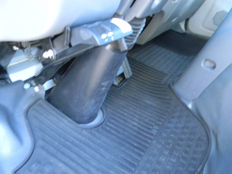 2016 Isuzu NPR
