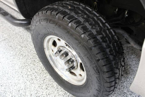 2007 GMC Sierra 2500HD Classic