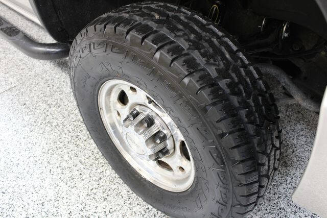 2007 GMC Sierra 2500HD Classic