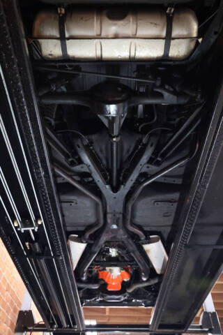 1963 Chevrolet Impala