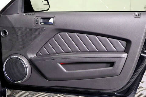 2014 Ford Mustang GT Premium