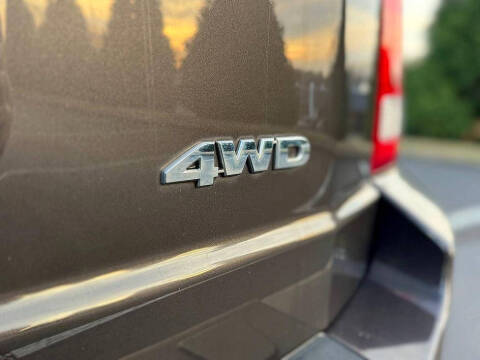 2014 Honda Pilot EX-L