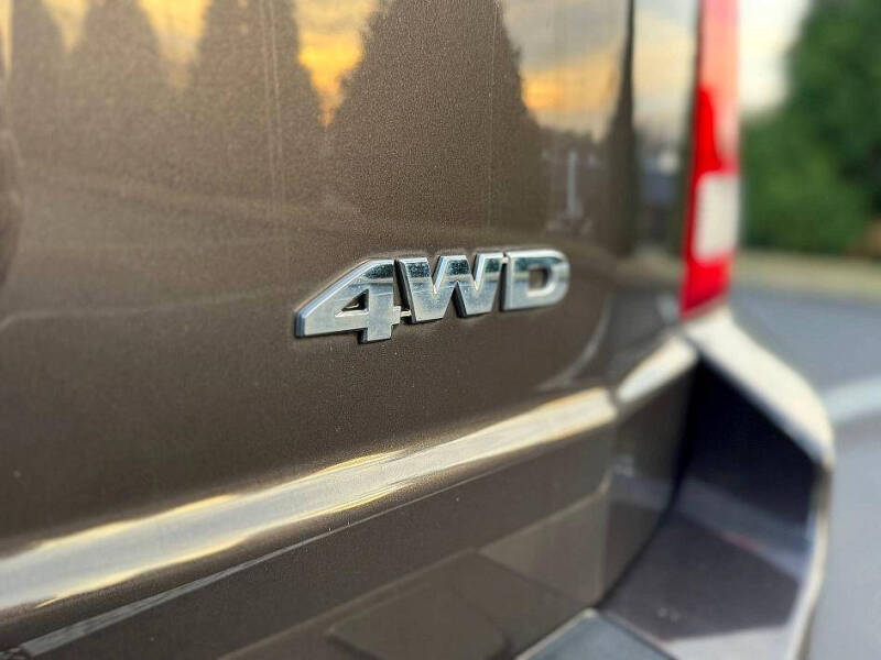 2014 Honda Pilot EX-L