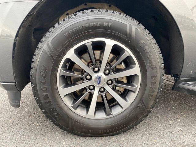 2020 Ford Expedition XLT