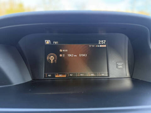 2013 Honda Accord Sport