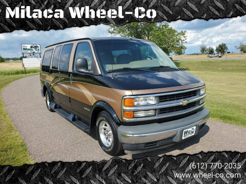 Milaca Wheel-Co – Car Dealer in Milaca, MN