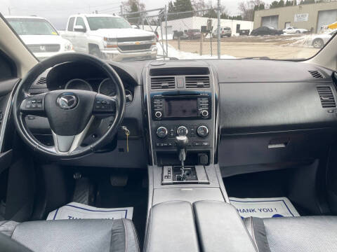 2014 Mazda CX-9 Touring