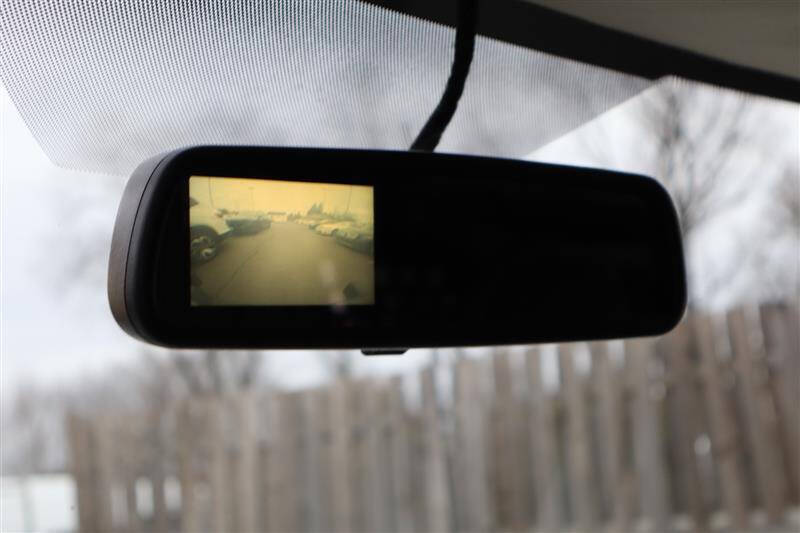 2019 GMC Savana 2500