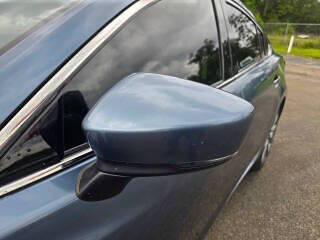 2018 Mazda MAZDA6 Touring