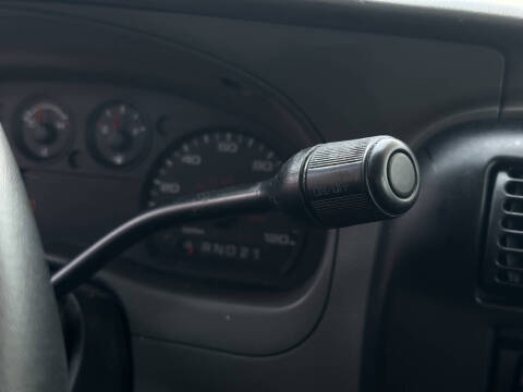 2011 Ford Ranger XL