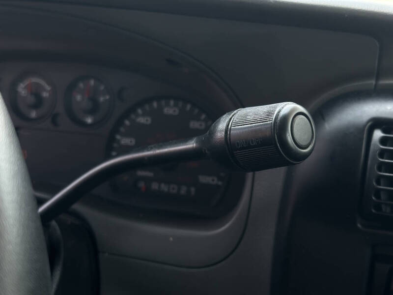 2011 Ford Ranger XL