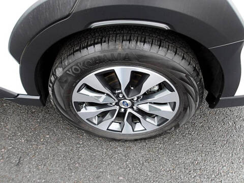 2023 Subaru Outback Touring