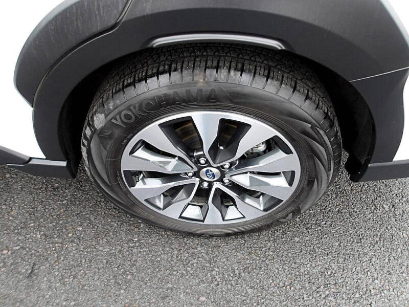 2023 Subaru Outback Touring