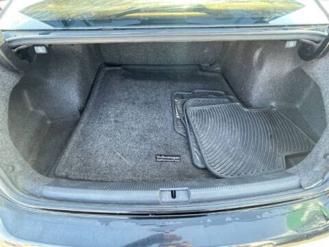 2012 Volkswagen Passat