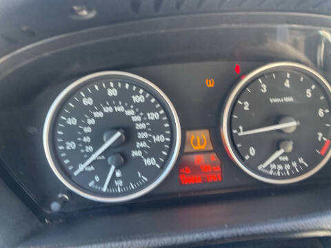 2013 BMW X5 xDrive35i Premium