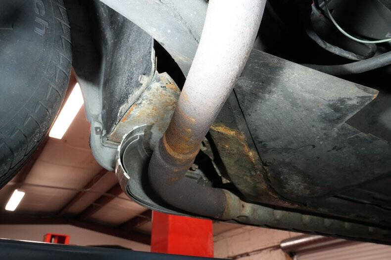 1967 Chevrolet Corvette