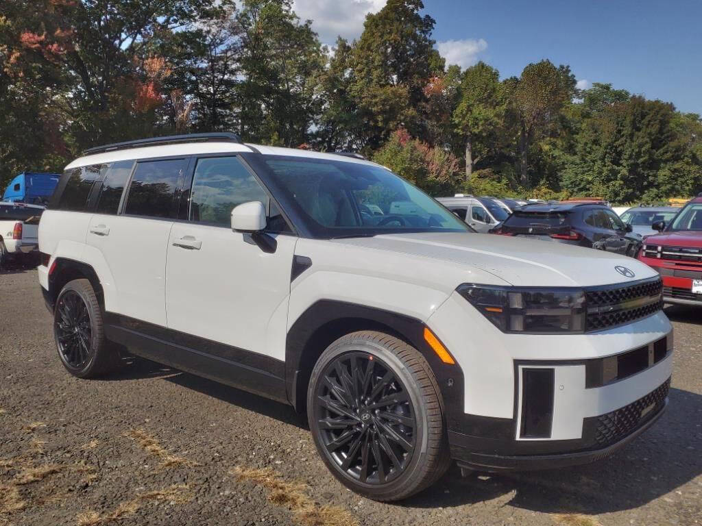 New 2025 Hyundai Santa Fe For Sale In Warwick, NY