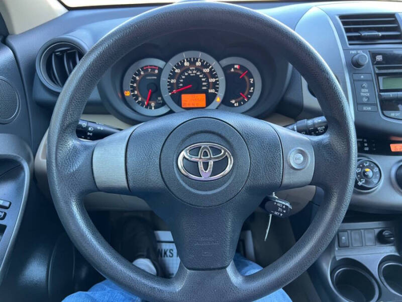 2011 Toyota RAV4