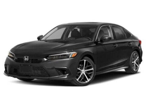 2022 Honda Civic for sale at Car Vision of Trooper in Norristown PA