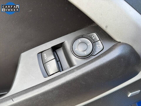 2018 Chevrolet Camaro LT