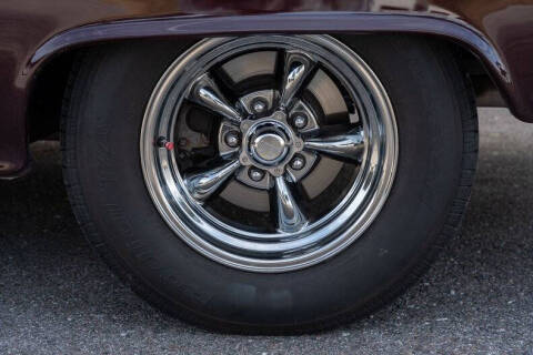 1955 Chevrolet Bel Air