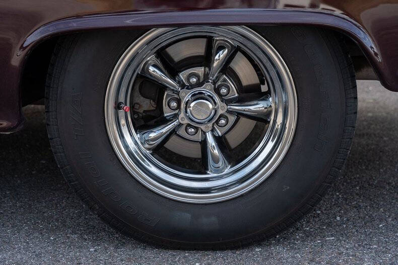 1955 Chevrolet Bel Air