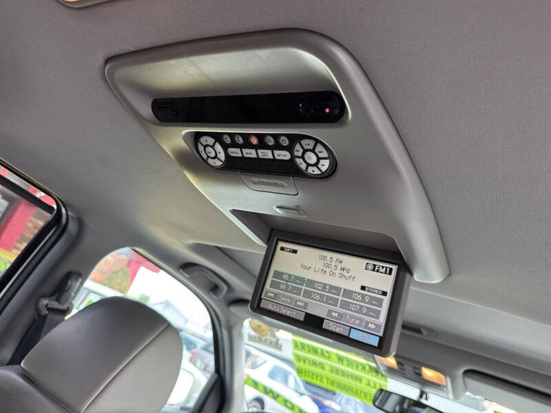 2014 Honda Pilot Touring