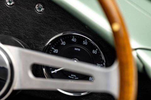 1966 Acura Cobra