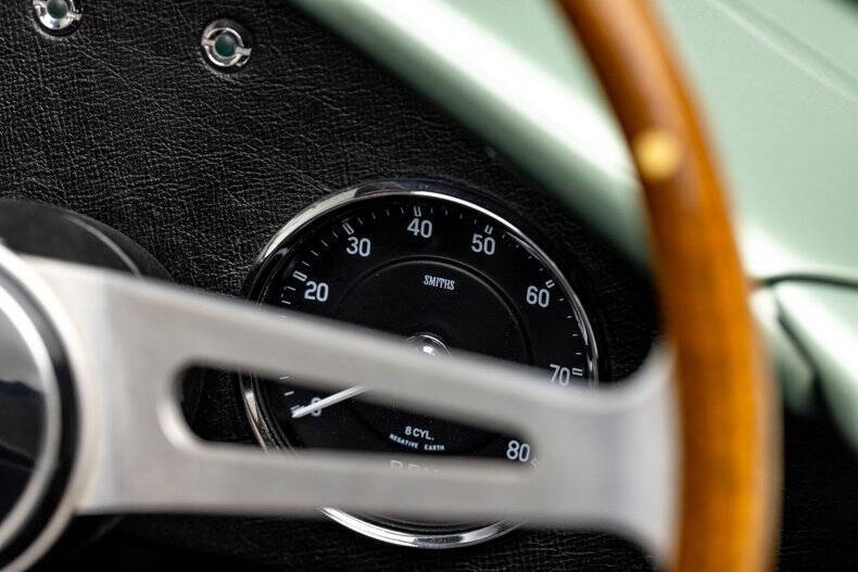 1966 Acura Cobra