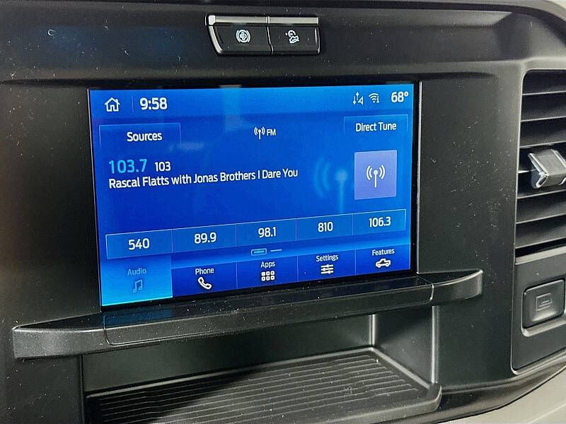 2025 Ford F-350 Super Duty