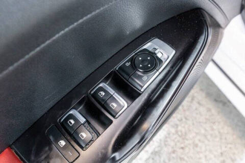 2024 Kia K5