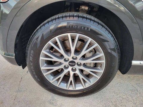 2026 Genesis GV80 2.5T