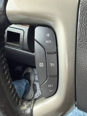 2012 GMC Yukon SLE