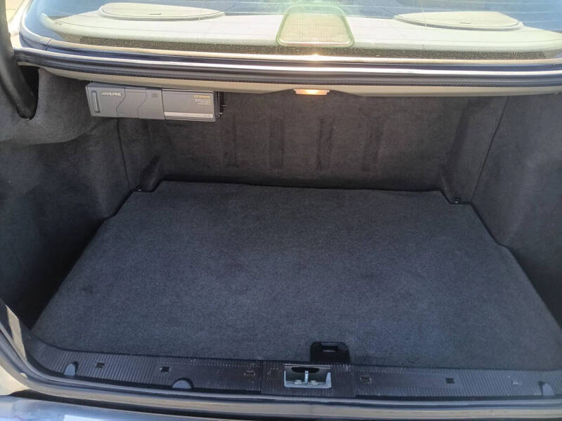 1998 Mercedes-Benz E-Class E 320