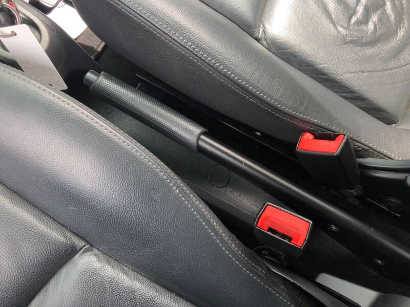 2015 Smart fortwo passion