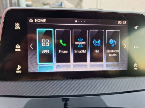 2019 Mitsubishi Eclipse Cross LE