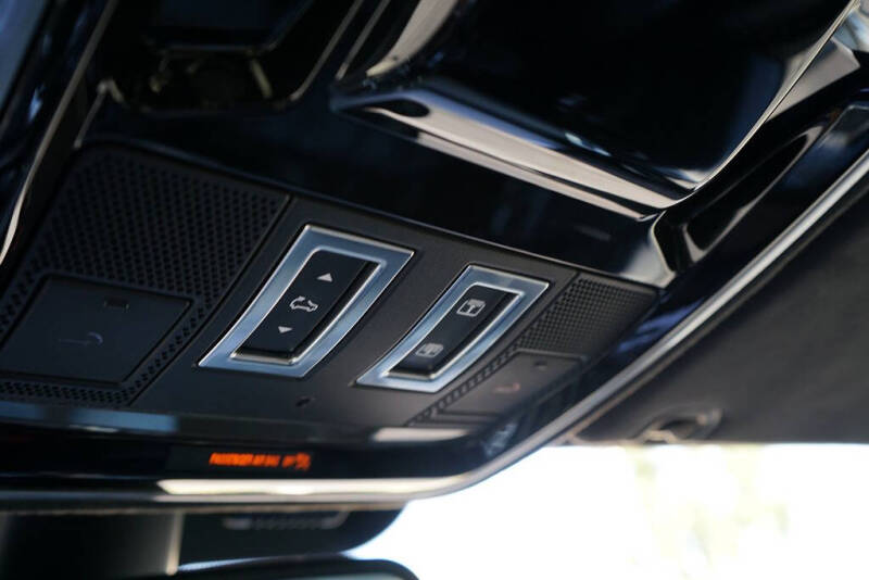 2016 Land Rover Range Rover Autobiography