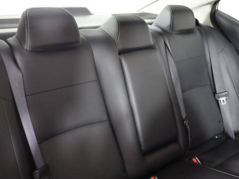 2024 Nissan Altima 2.5 SL