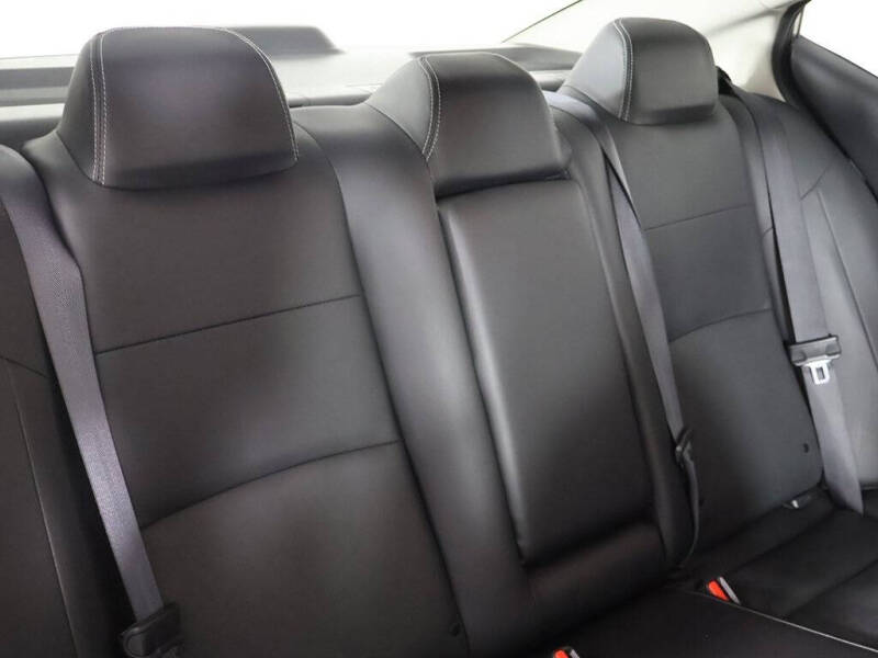 2024 Nissan Altima 2.5 SL