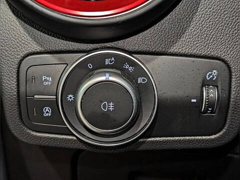 2019 Alfa Romeo Stelvio