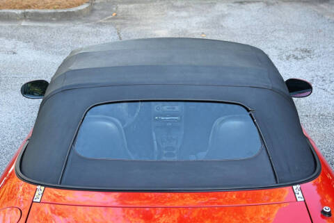 1992 Mazda MX-5 Miata
