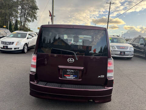 2005 Scion xB