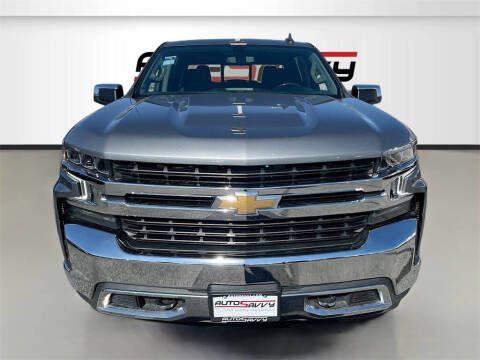 2022 Chevrolet Silverado 1500 Limited
