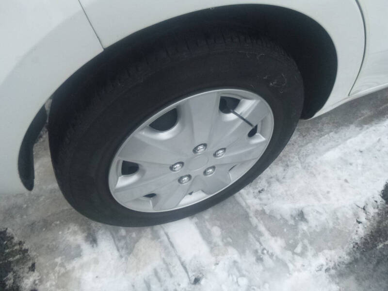 2014 Kia Rio 5-Door LX