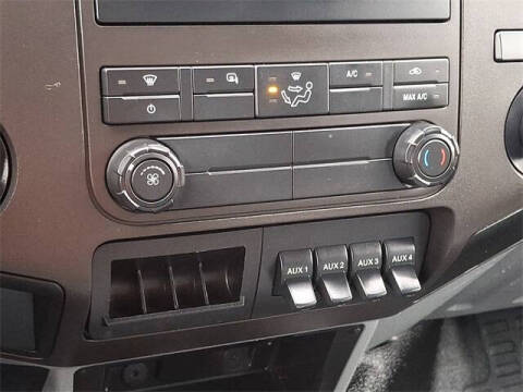 2016 Ford F-350 Super Duty XL